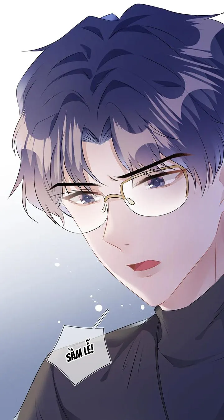 Mạnh mẽ công chiếm Chapter 23 Trang 33