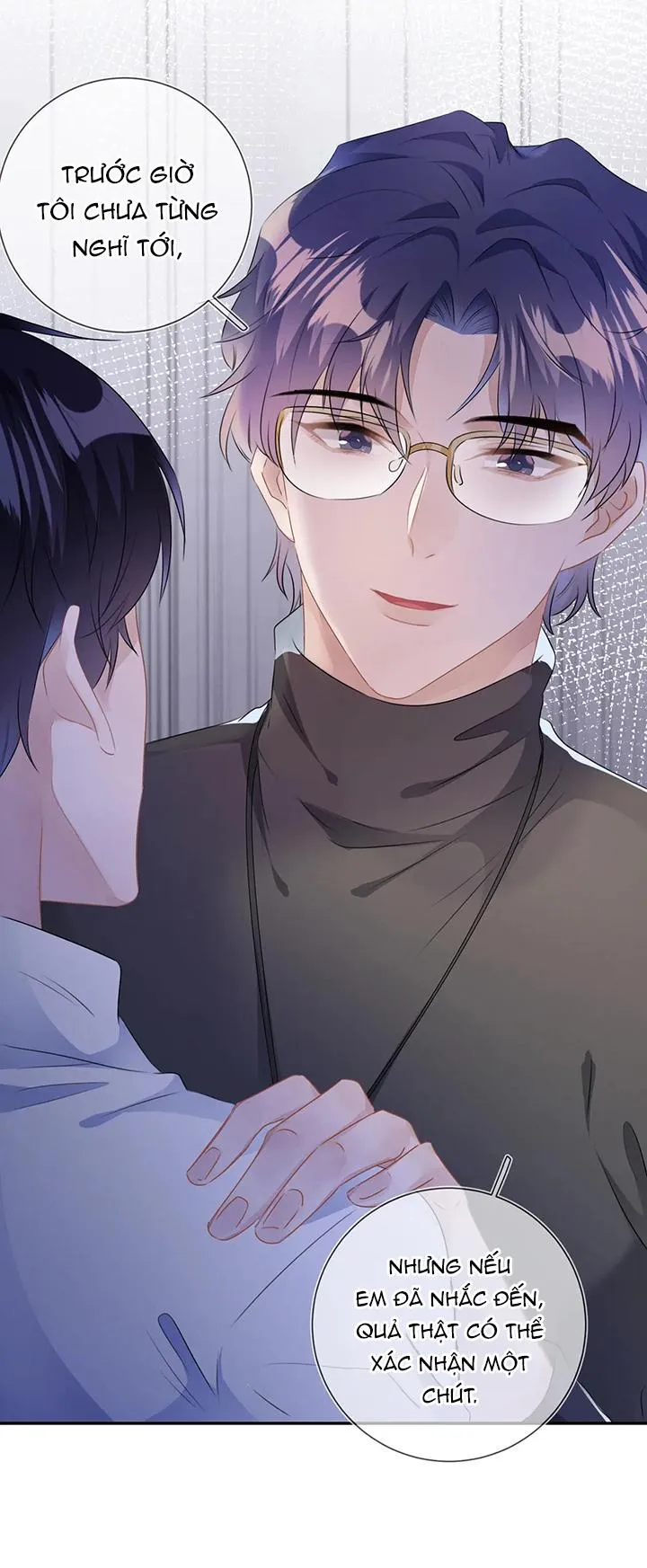 Mạnh mẽ công chiếm Chapter 23 Trang 35