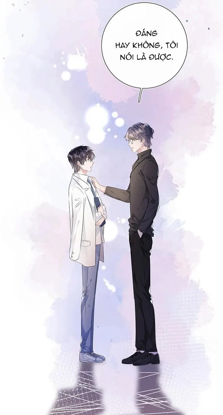 Mạnh mẽ công chiếm Chapter 24 Trang 5