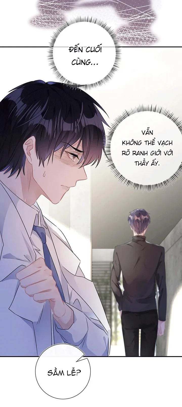 Mạnh mẽ công chiếm Chapter 24 Trang 6