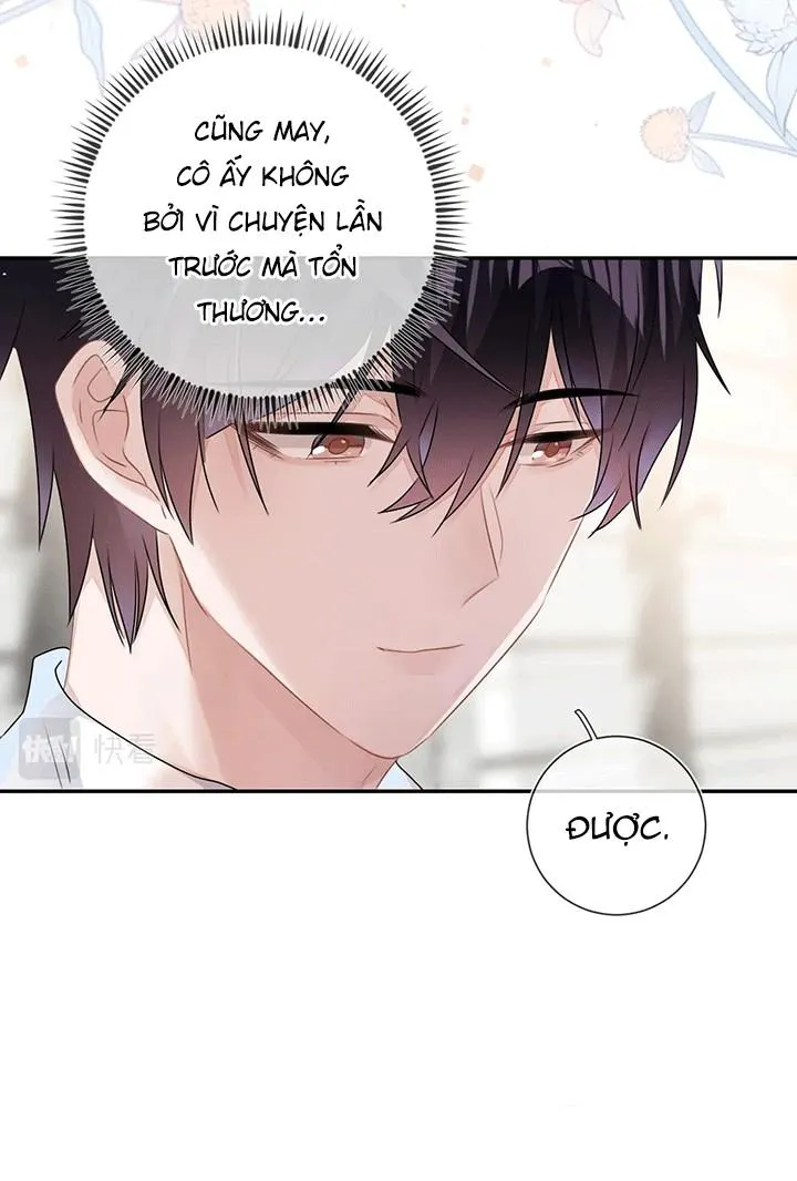 Mạnh mẽ công chiếm Chapter 24 Trang 9