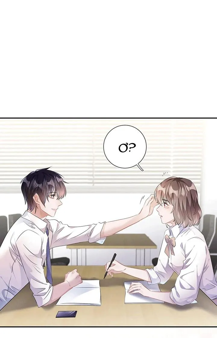 Mạnh mẽ công chiếm Chapter 24 Trang 13