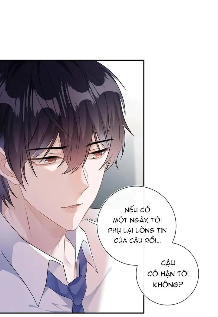 Mạnh mẽ công chiếm Chapter 24 Trang 17