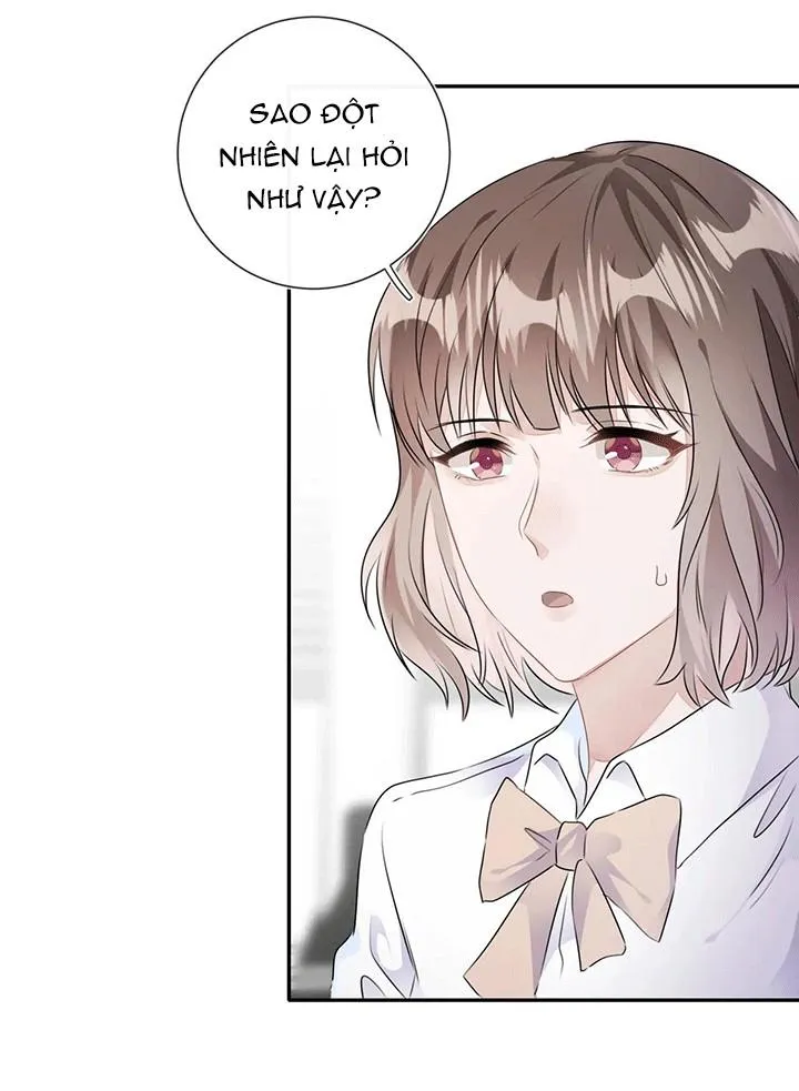 Mạnh mẽ công chiếm Chapter 24 Trang 18