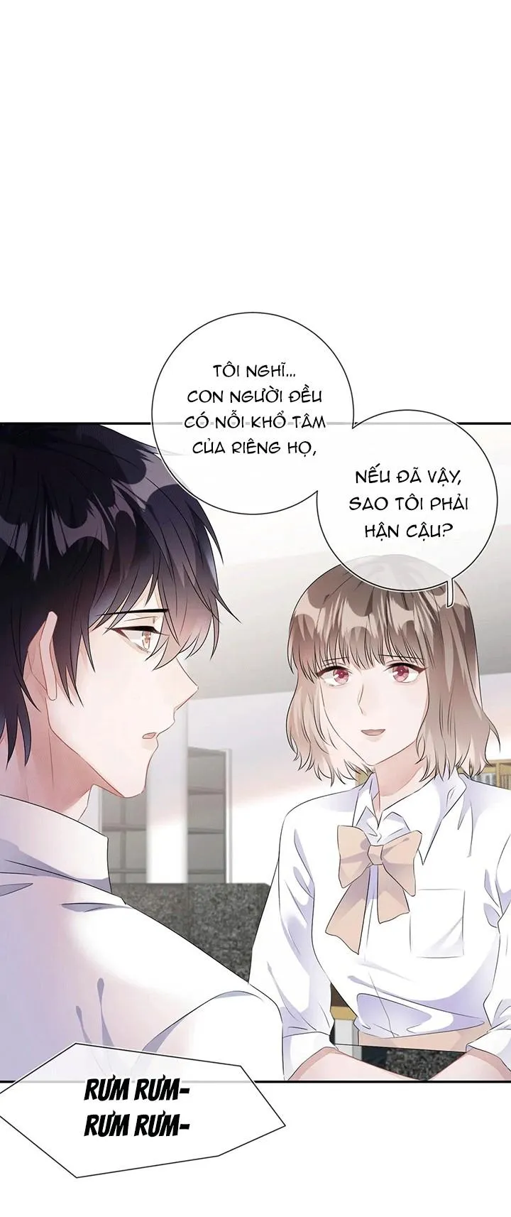 Mạnh mẽ công chiếm Chapter 24 Trang 19