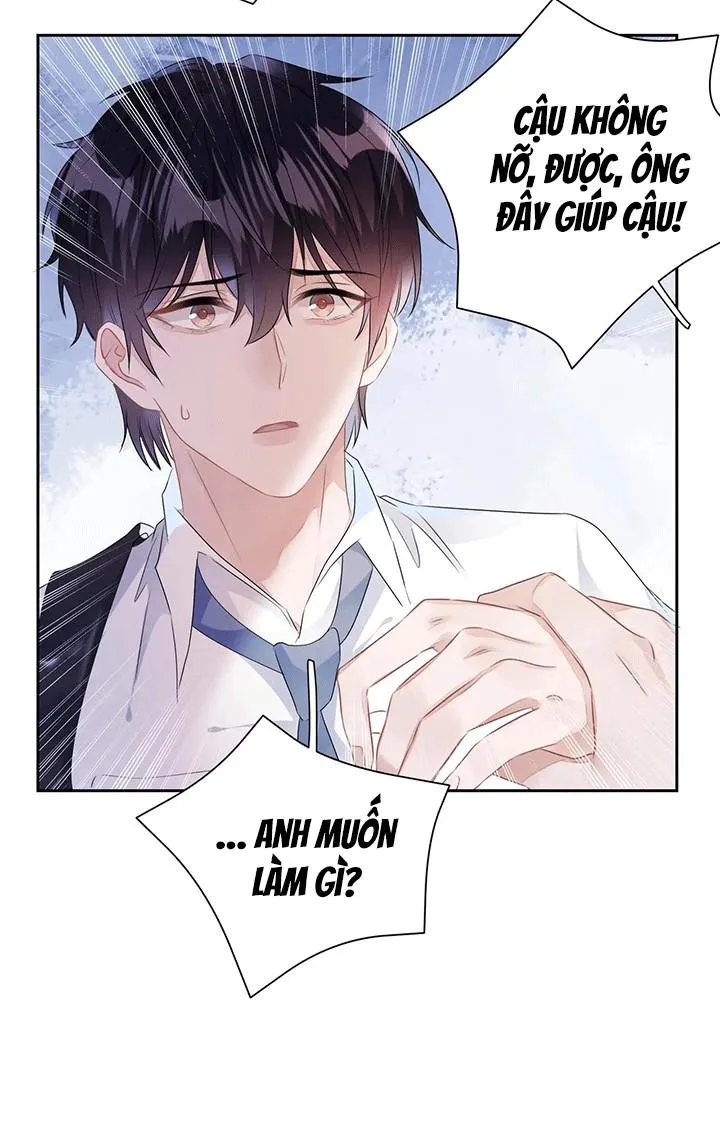 Mạnh mẽ công chiếm Chapter 24 Trang 26