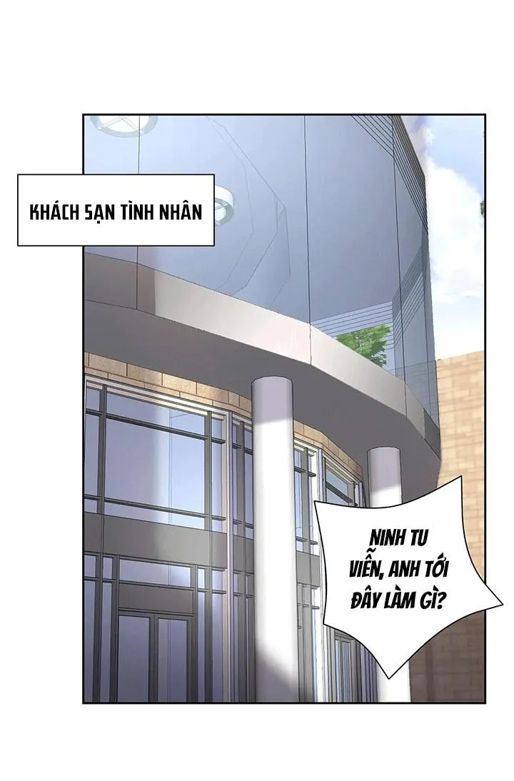 Mạnh mẽ công chiếm Chapter 24 Trang 28