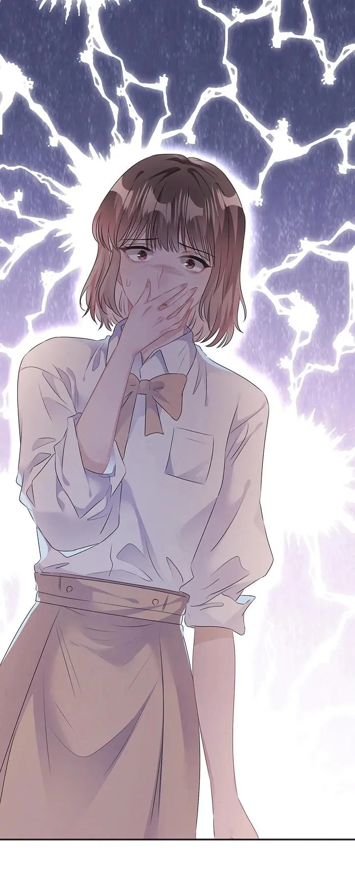 Mạnh mẽ công chiếm Chapter 24 Trang 36