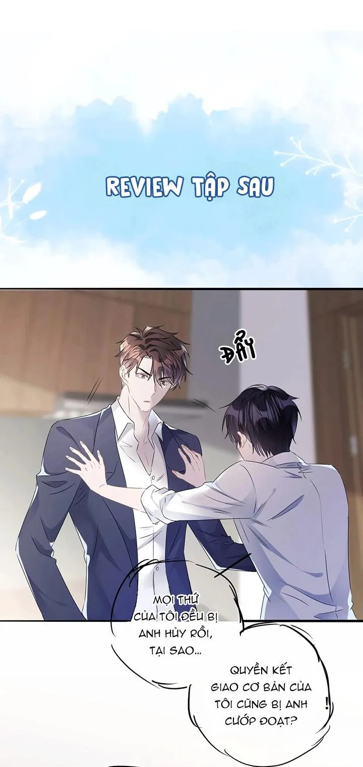 Mạnh mẽ công chiếm Chapter 24 Trang 37