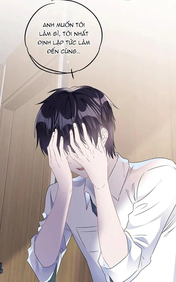 Mạnh mẽ công chiếm Chapter 24 Trang 38