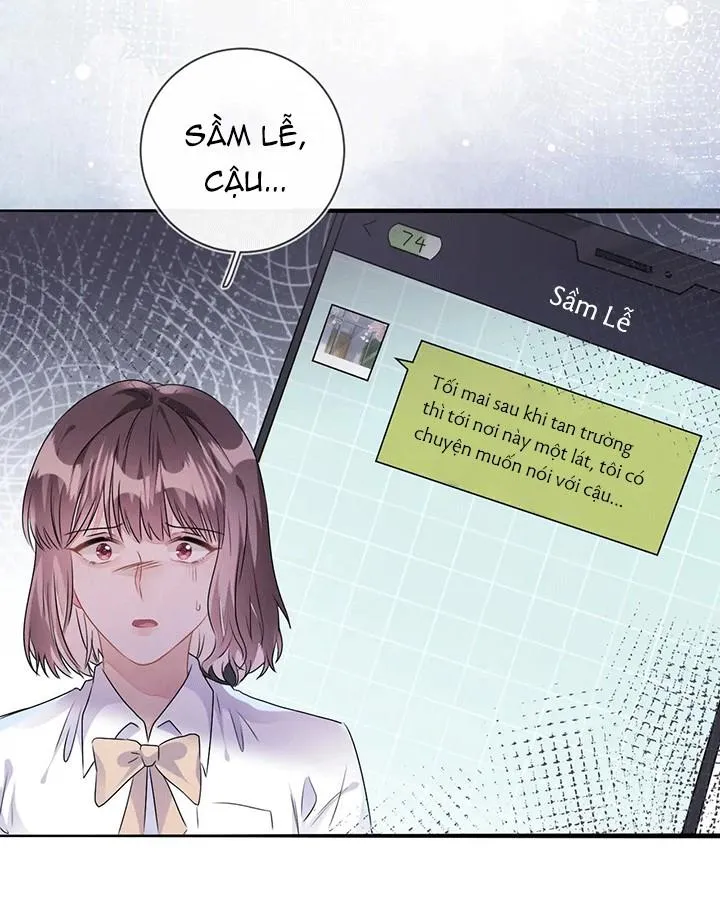 Mạnh mẽ công chiếm Chapter 25 Trang 3