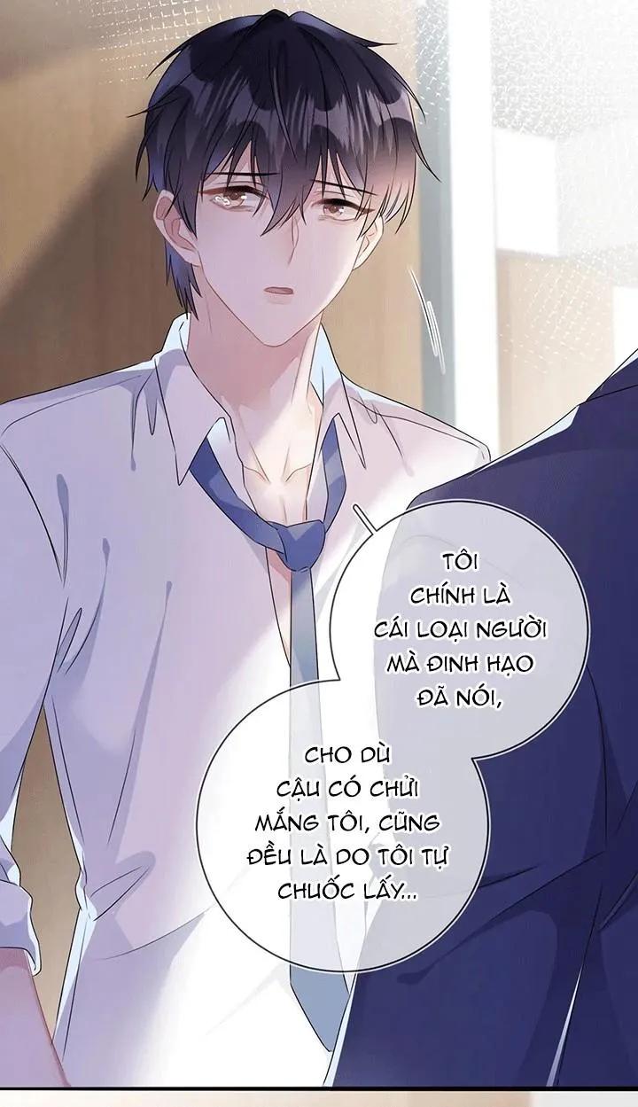 Mạnh mẽ công chiếm Chapter 25 Trang 11