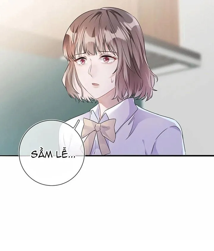 Mạnh mẽ công chiếm Chapter 25 Trang 12