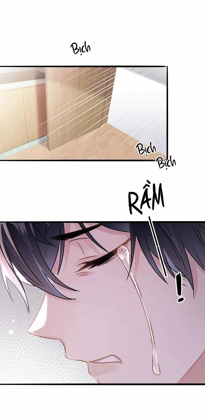 Mạnh mẽ công chiếm Chapter 25 Trang 14