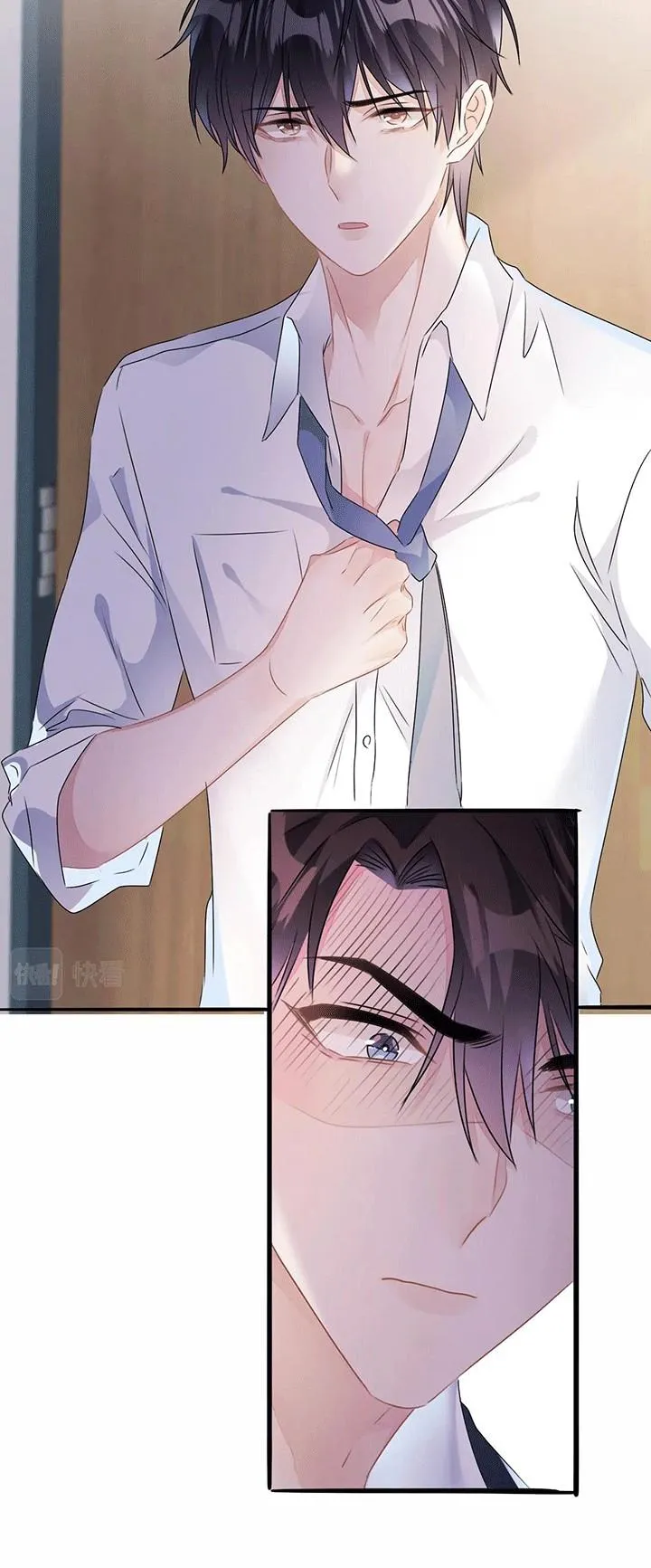 Mạnh mẽ công chiếm Chapter 25 Trang 17