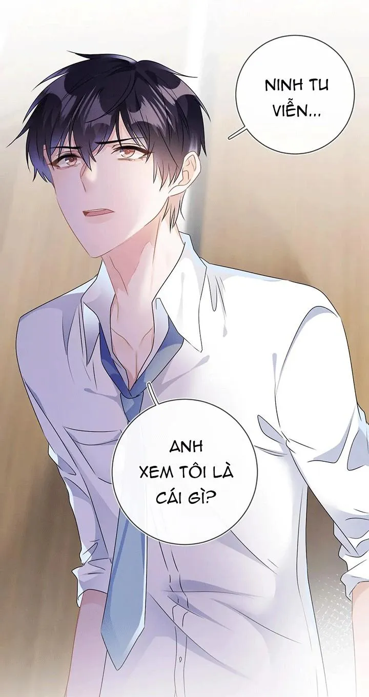 Mạnh mẽ công chiếm Chapter 25 Trang 26