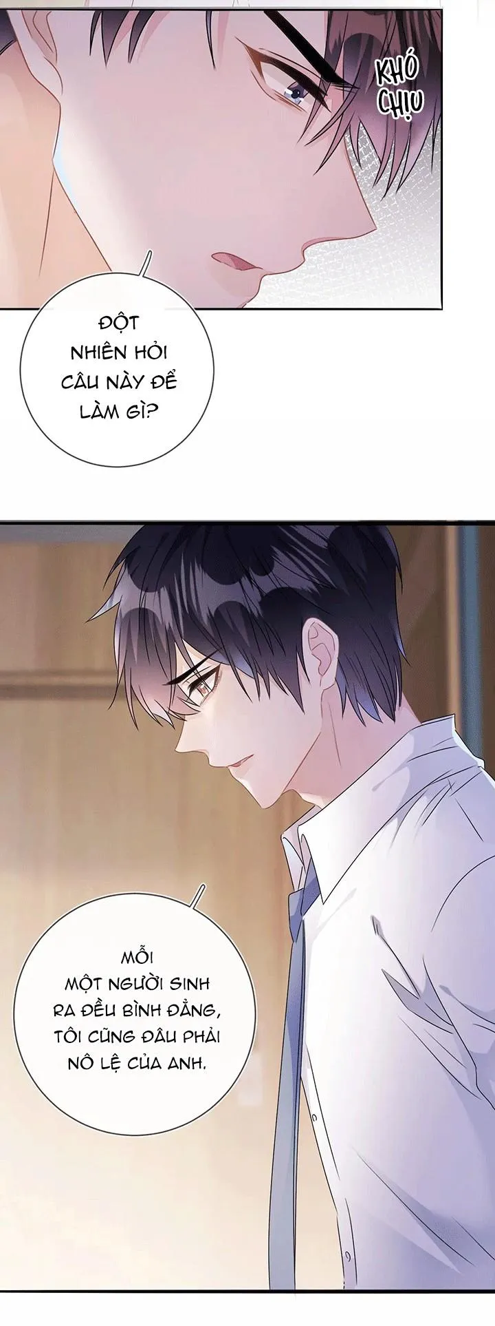 Mạnh mẽ công chiếm Chapter 25 Trang 27