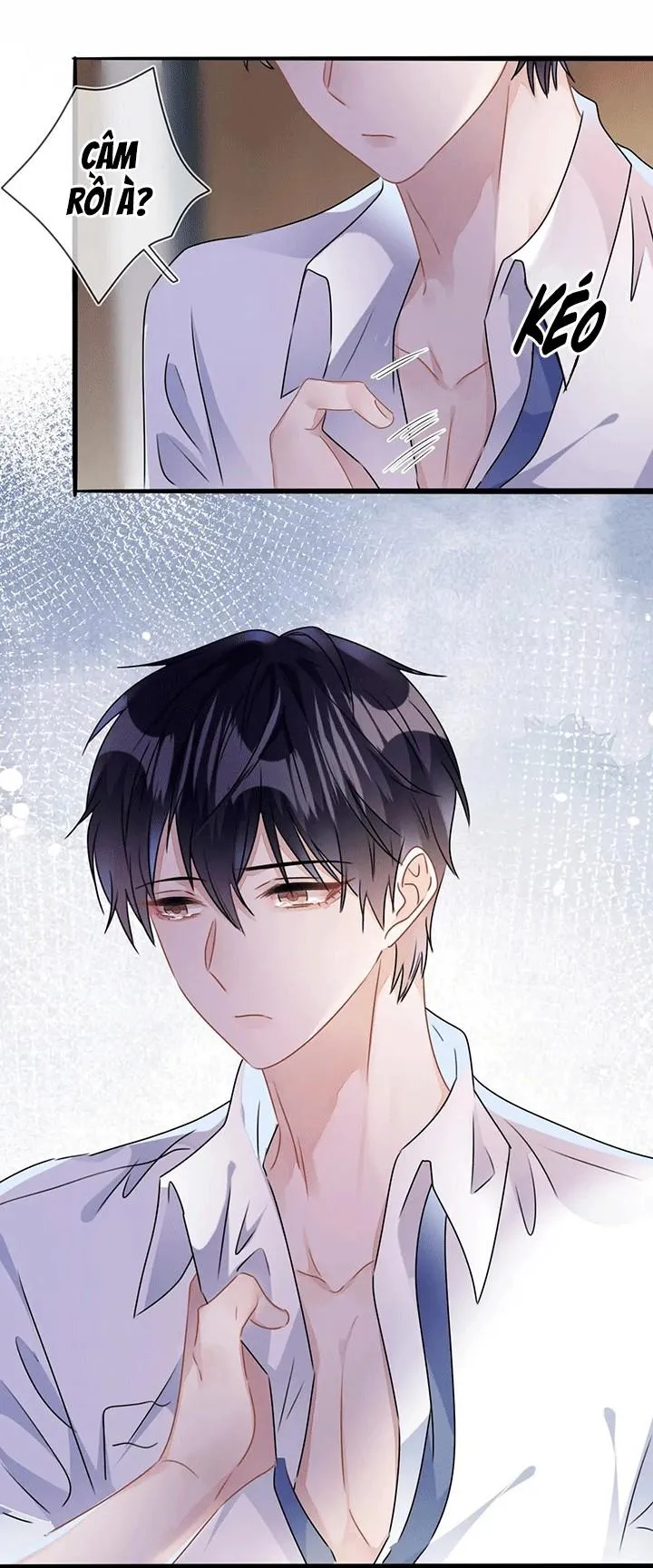 Mạnh mẽ công chiếm Chapter 25 Trang 29