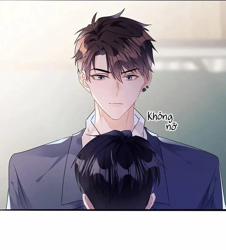 Mạnh mẽ công chiếm Chapter 25 Trang 30