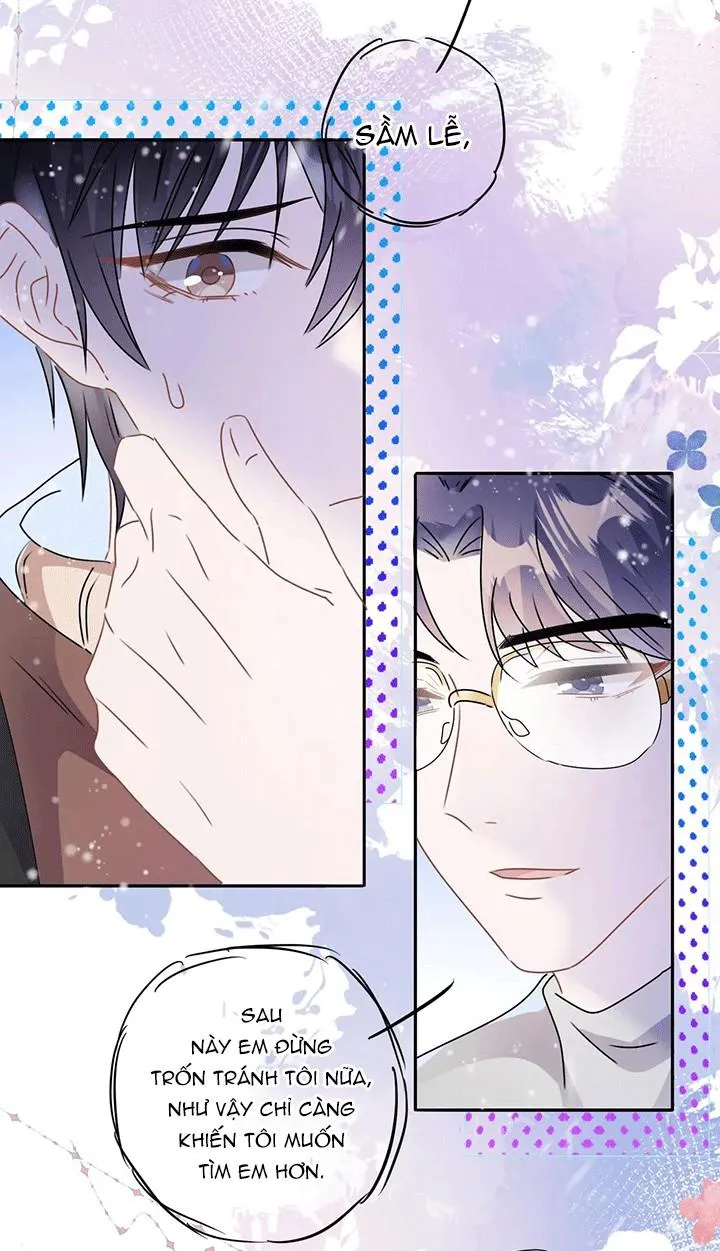 Mạnh mẽ công chiếm Chapter 25 Trang 33