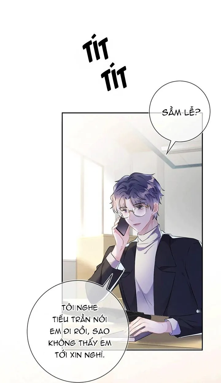 Mạnh mẽ công chiếm Chapter 26 Trang 4