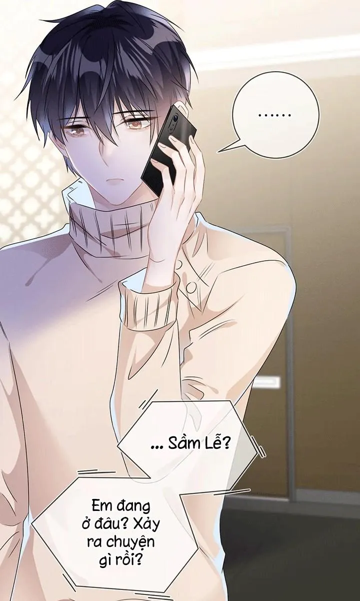 Mạnh mẽ công chiếm Chapter 26 Trang 5