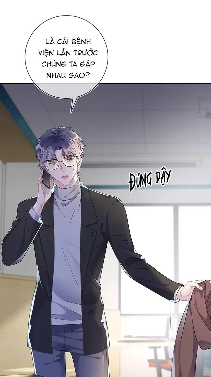 Mạnh mẽ công chiếm Chapter 26 Trang 7