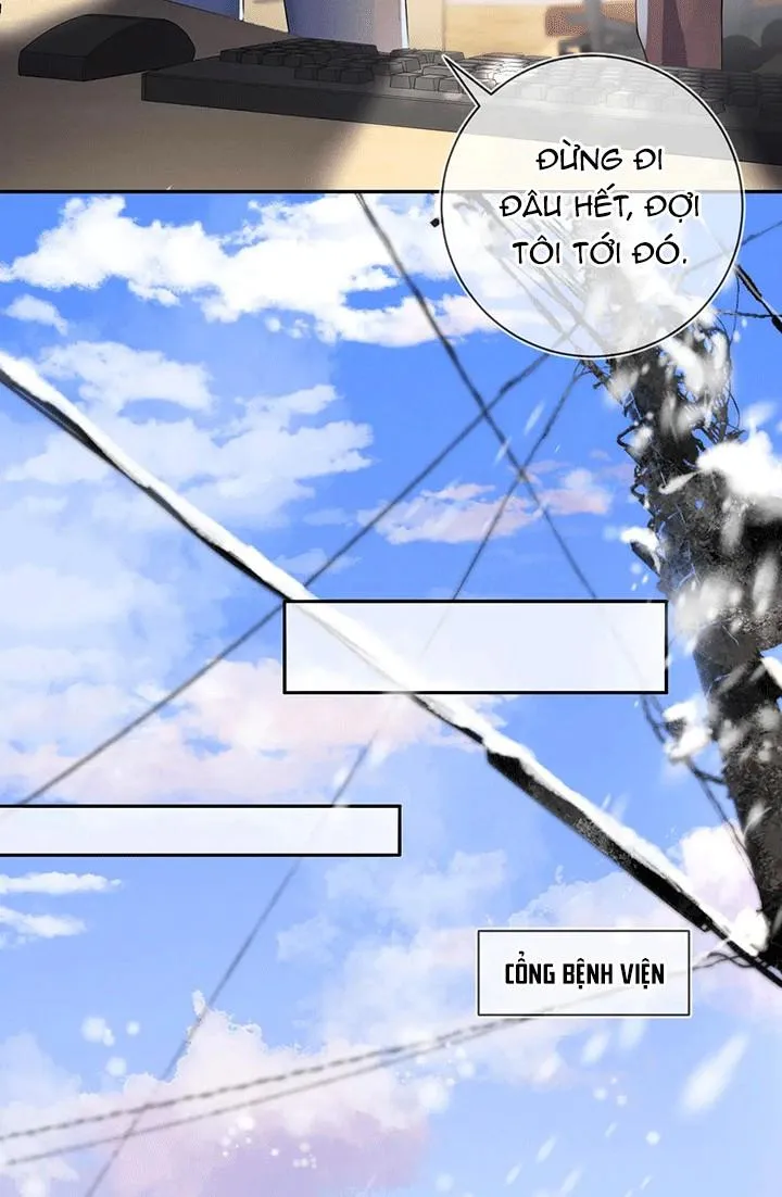 Mạnh mẽ công chiếm Chapter 26 Trang 8