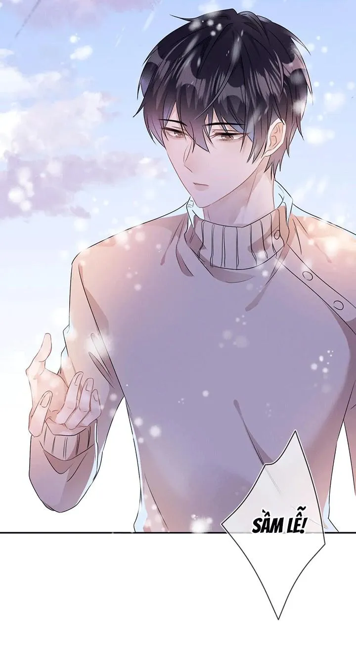 Mạnh mẽ công chiếm Chapter 26 Trang 9