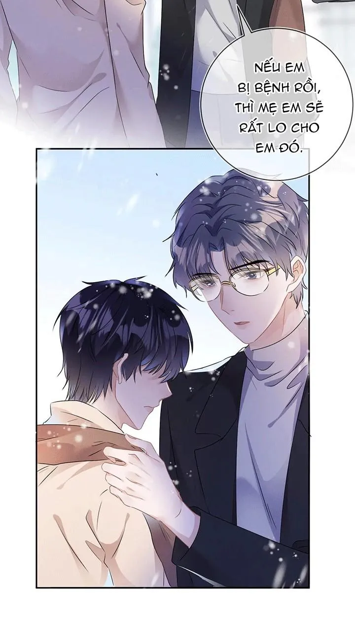 Mạnh mẽ công chiếm Chapter 26 Trang 11