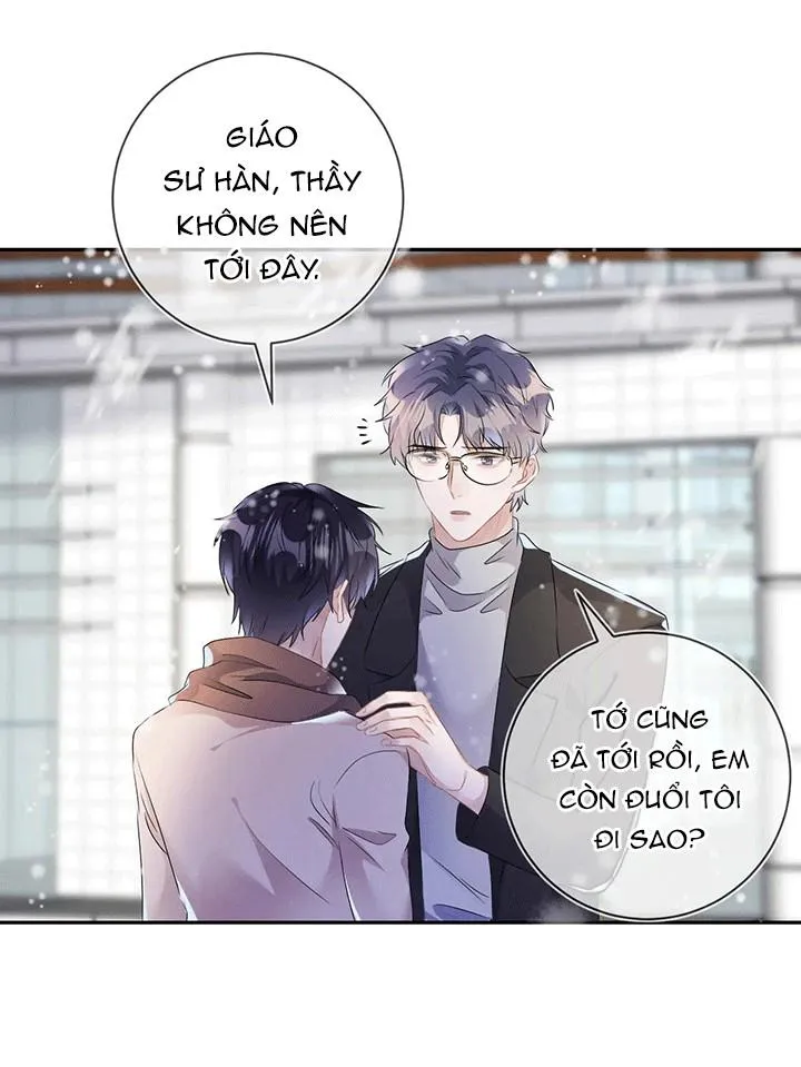 Mạnh mẽ công chiếm Chapter 26 Trang 12