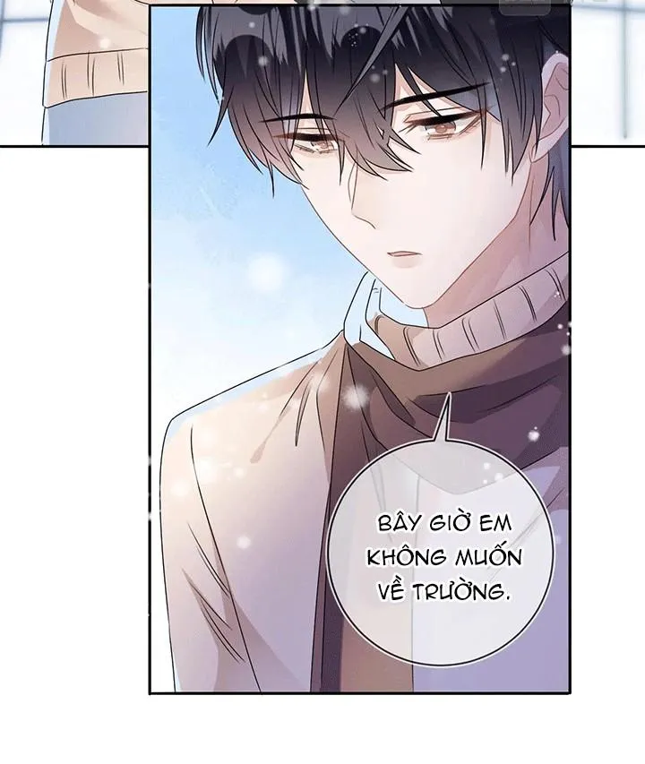 Mạnh mẽ công chiếm Chapter 26 Trang 14