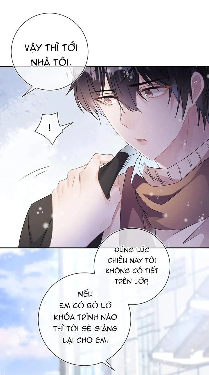 Mạnh mẽ công chiếm Chapter 26 Trang 15