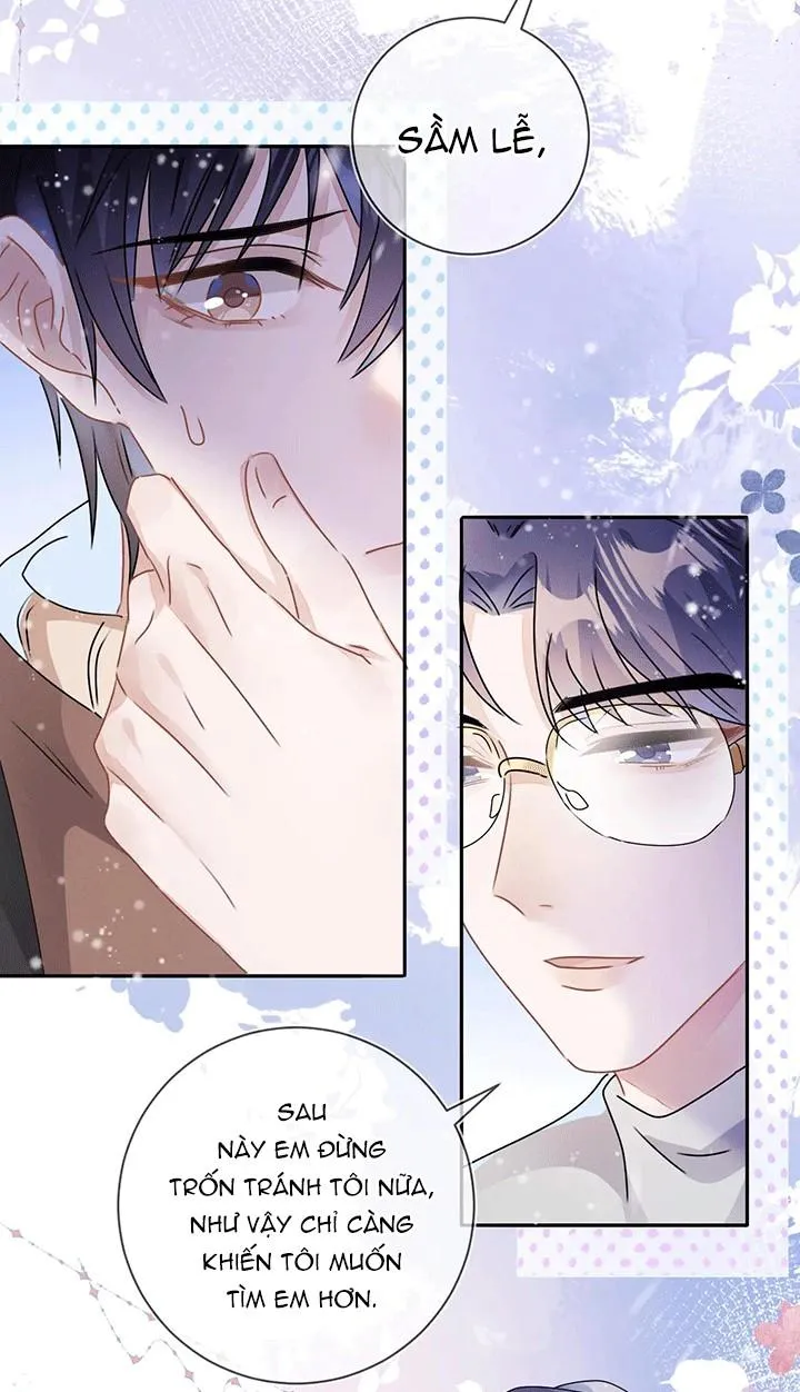 Mạnh mẽ công chiếm Chapter 26 Trang 20