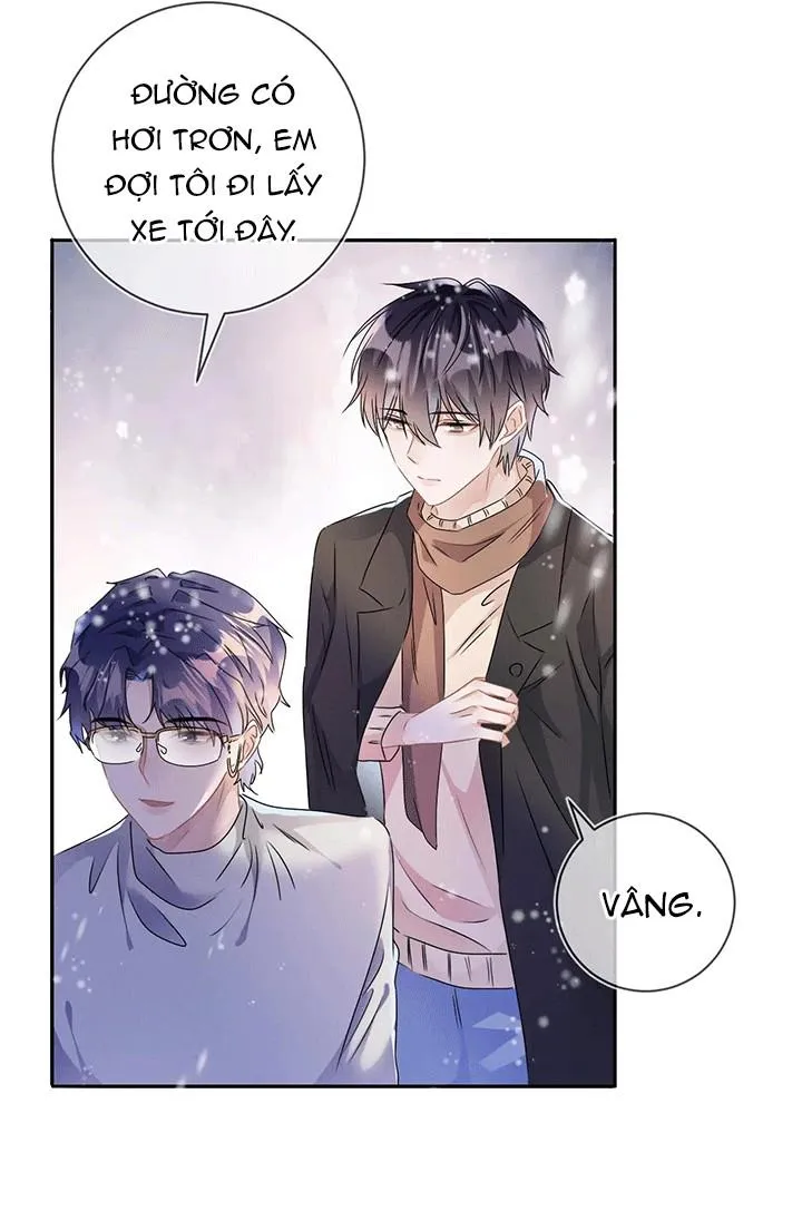 Mạnh mẽ công chiếm Chapter 26 Trang 23