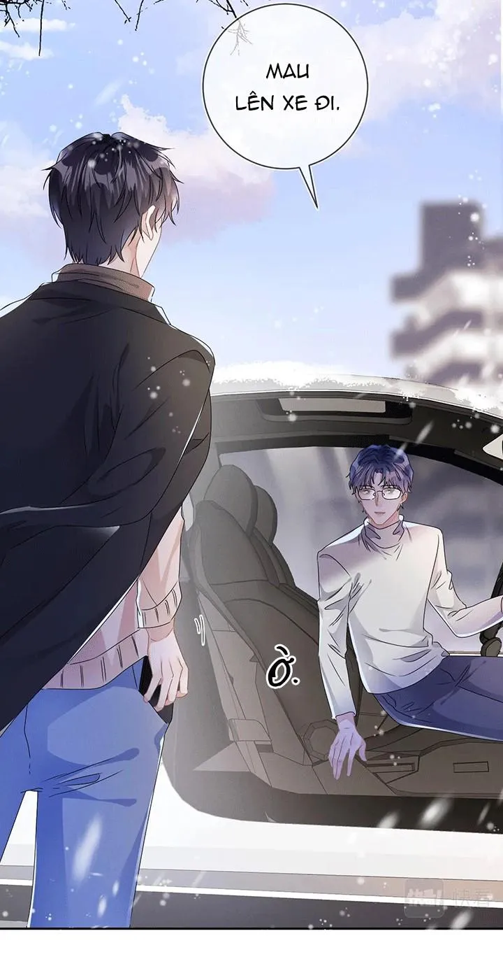 Mạnh mẽ công chiếm Chapter 26 Trang 26