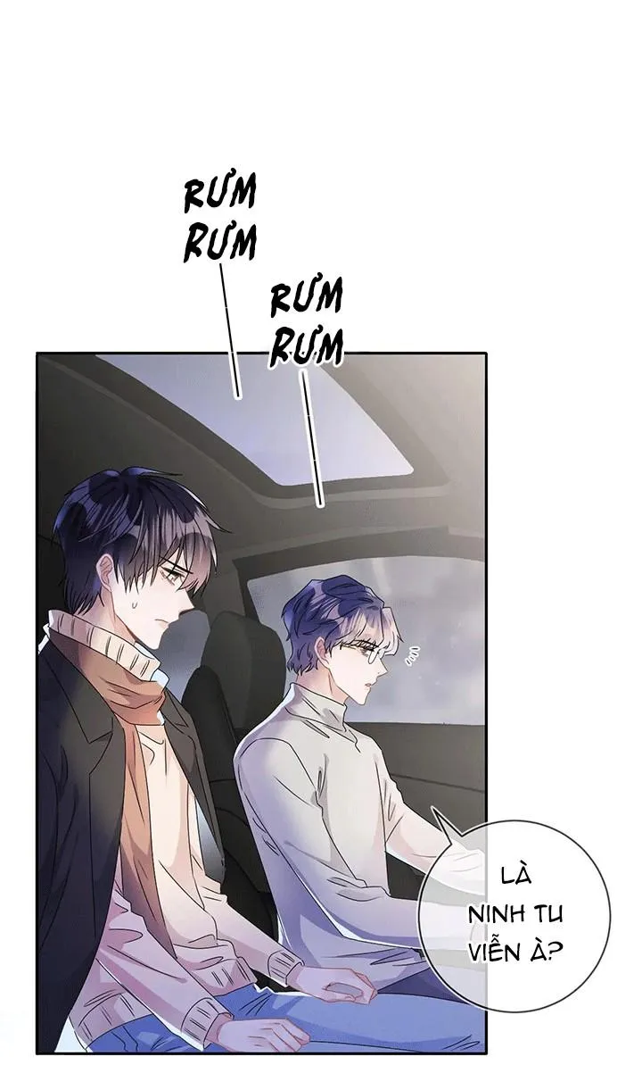 Mạnh mẽ công chiếm Chapter 26 Trang 27