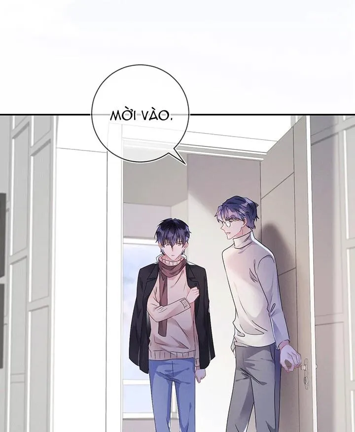 Mạnh mẽ công chiếm Chapter 26 Trang 30