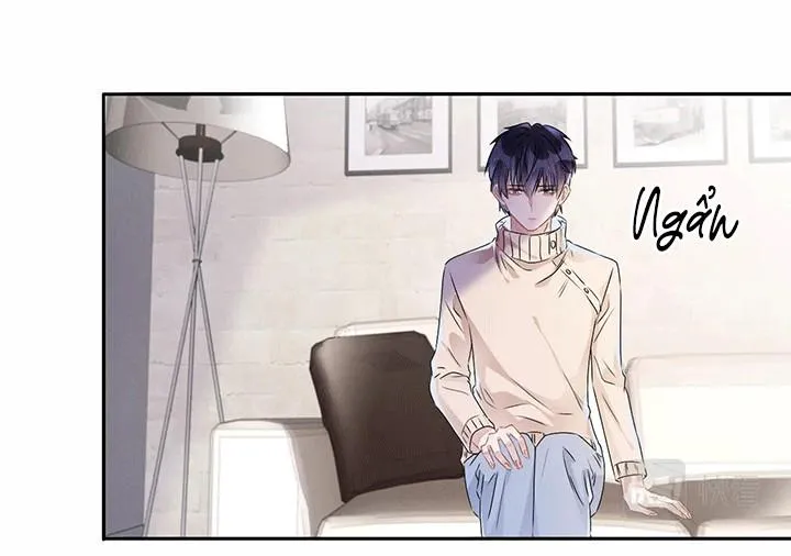 Mạnh mẽ công chiếm Chapter 26 Trang 34