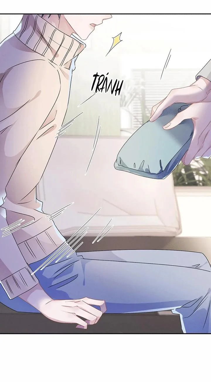 Mạnh mẽ công chiếm Chapter 26 Trang 36