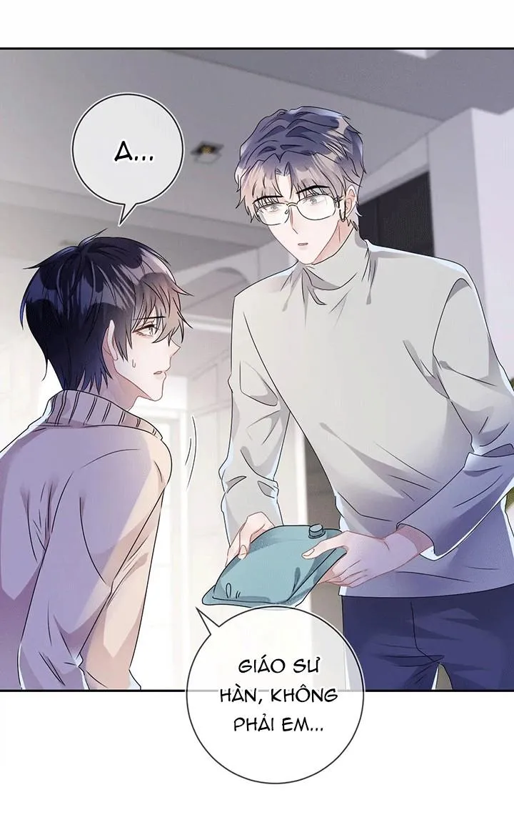 Mạnh mẽ công chiếm Chapter 26 Trang 37