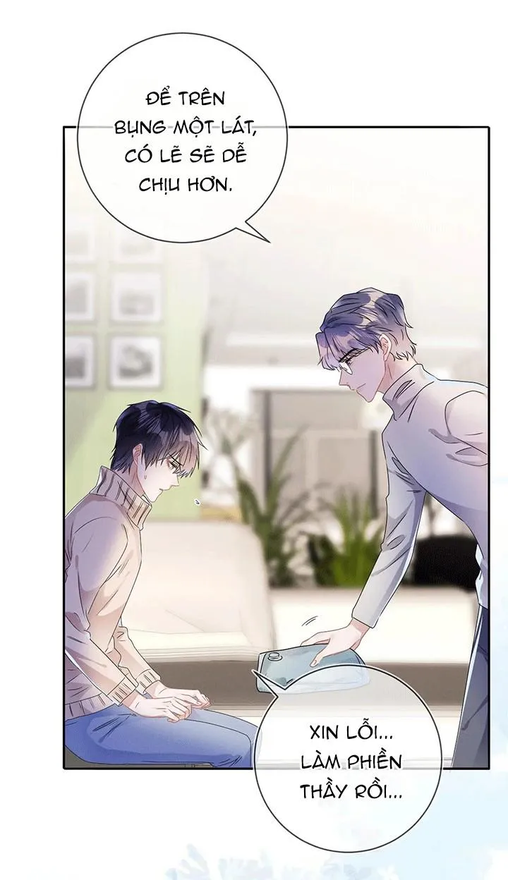 Mạnh mẽ công chiếm Chapter 26 Trang 38