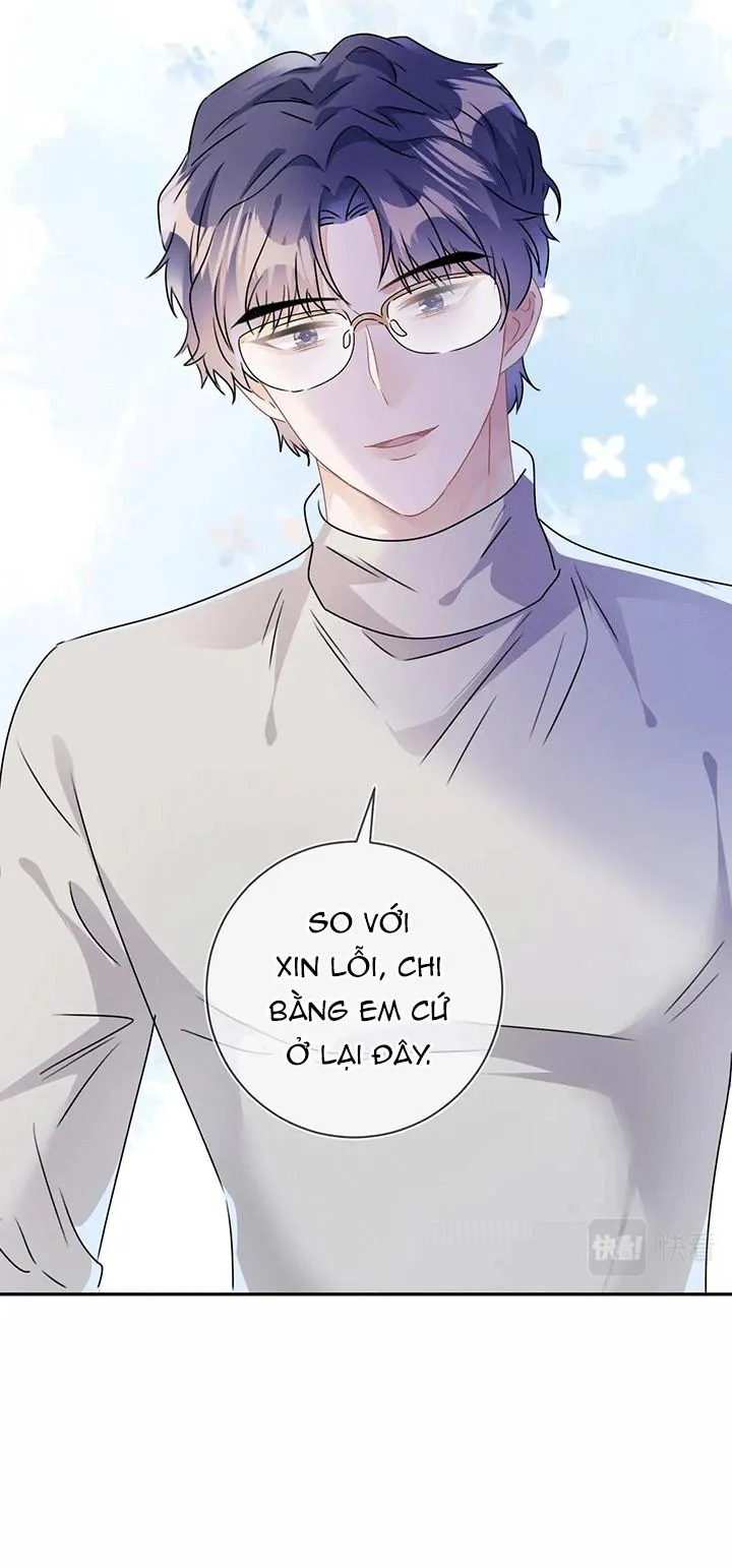 Mạnh mẽ công chiếm Chapter 26 Trang 39