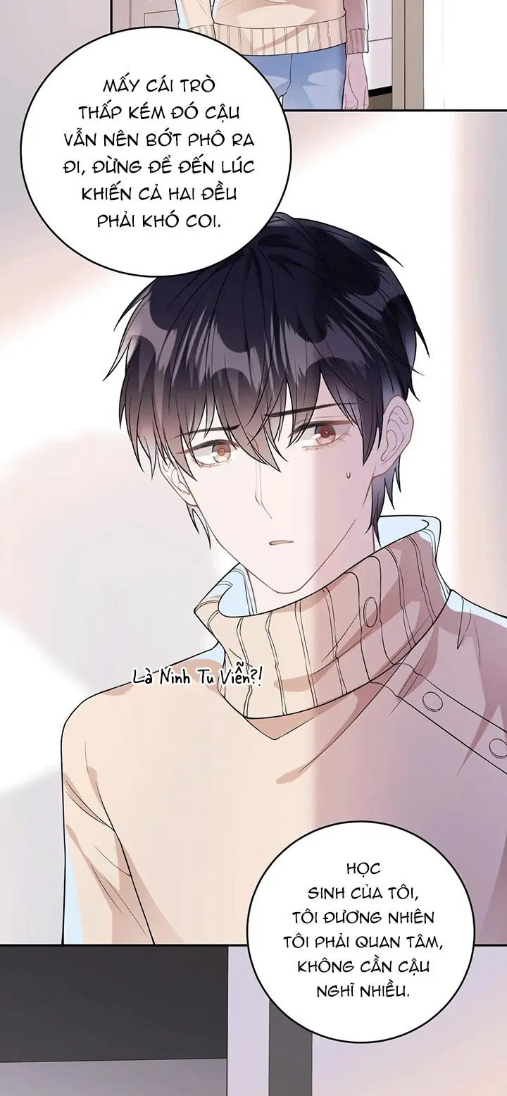 Mạnh mẽ công chiếm Chapter 26 Trang 41