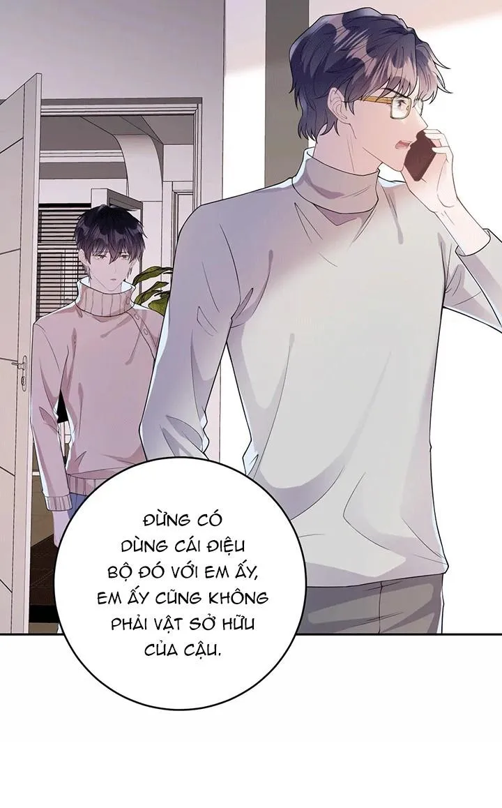 Mạnh mẽ công chiếm Chapter 26 Trang 42