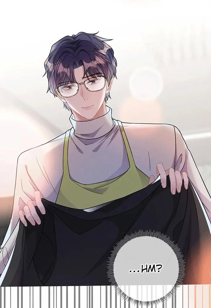 Mạnh mẽ công chiếm Chapter 27 Trang 8