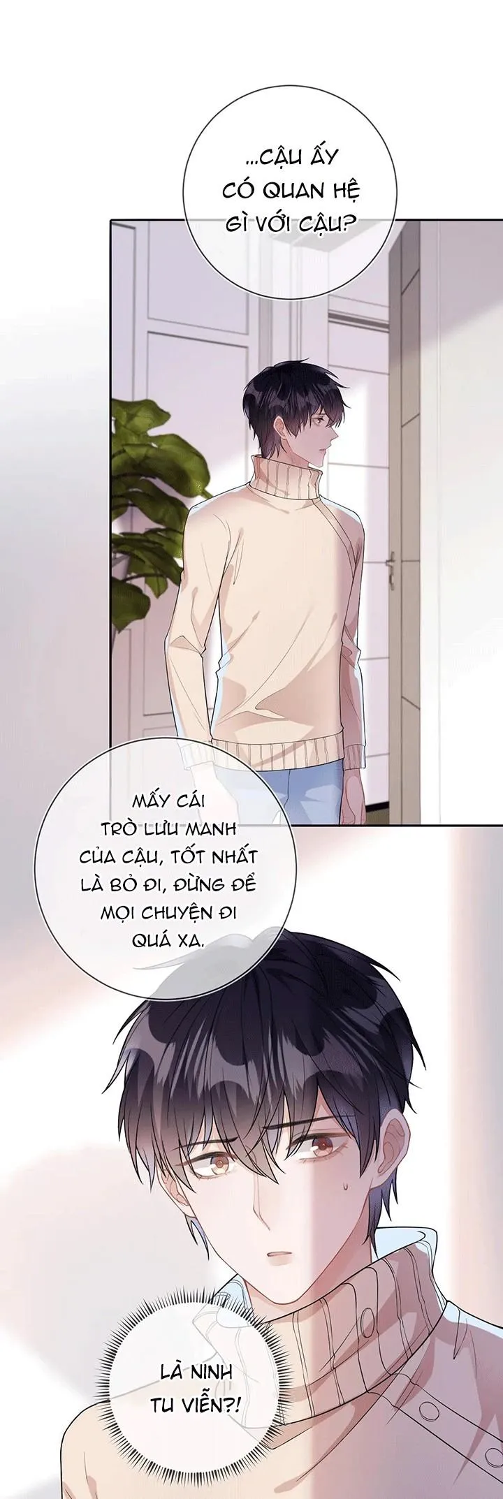 Mạnh mẽ công chiếm Chapter 27 Trang 13