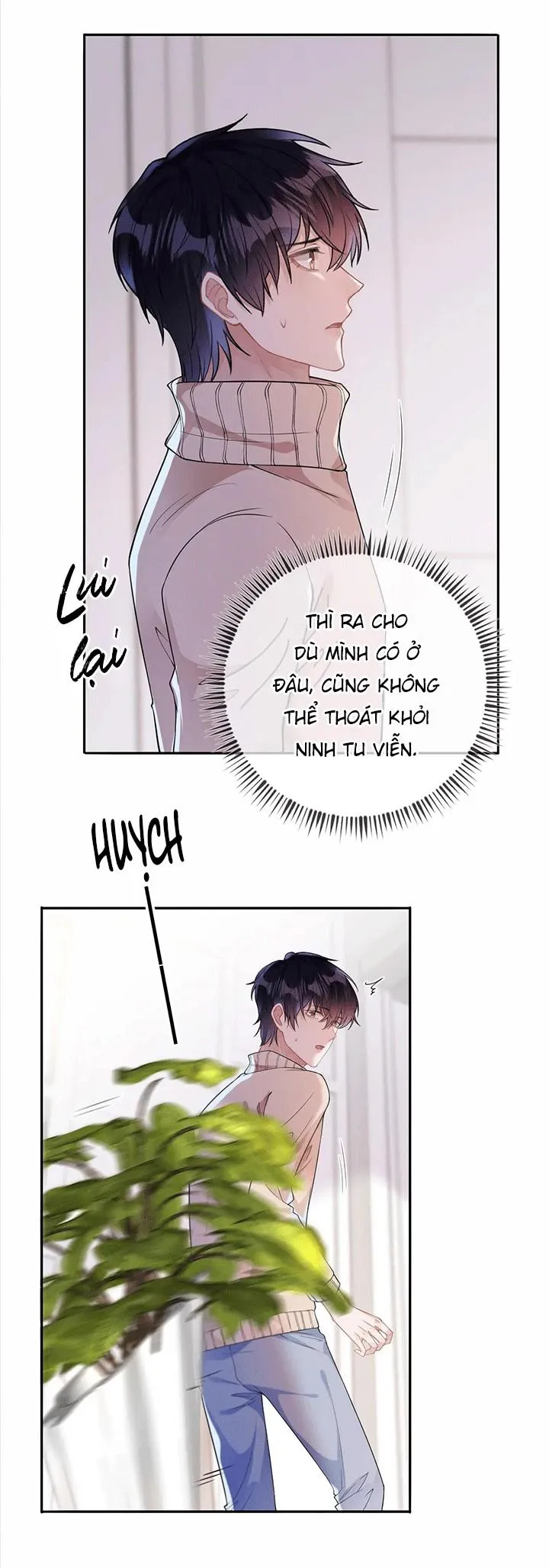 Mạnh mẽ công chiếm Chapter 27 Trang 15