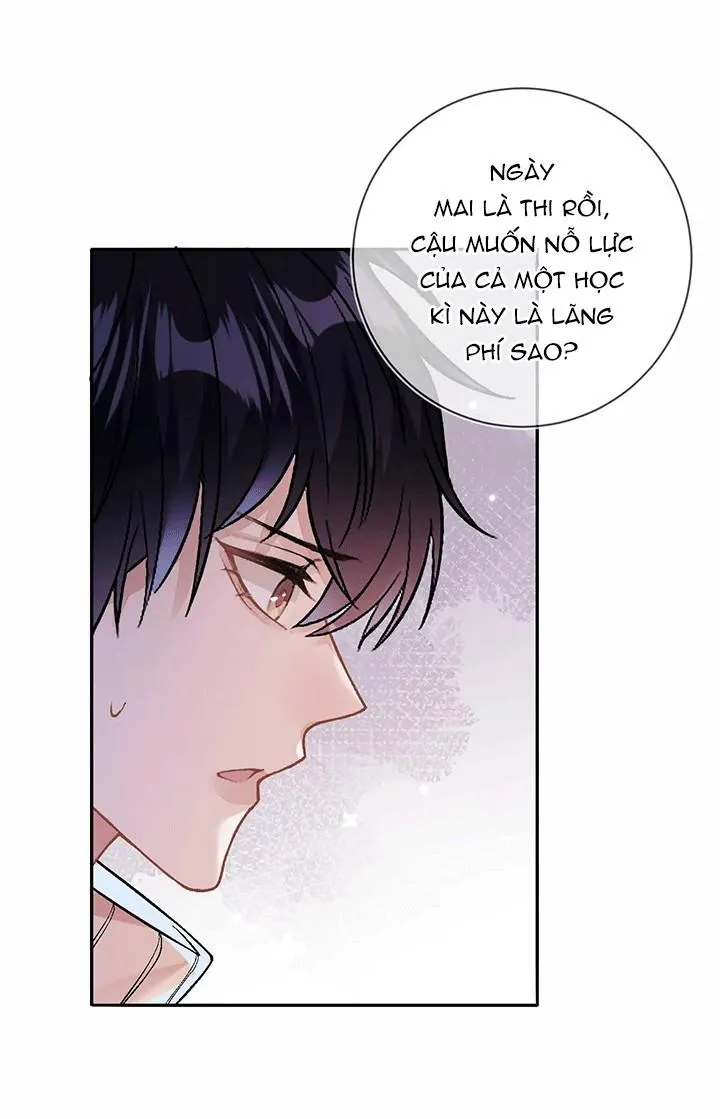 Mạnh mẽ công chiếm Chapter 27 Trang 19