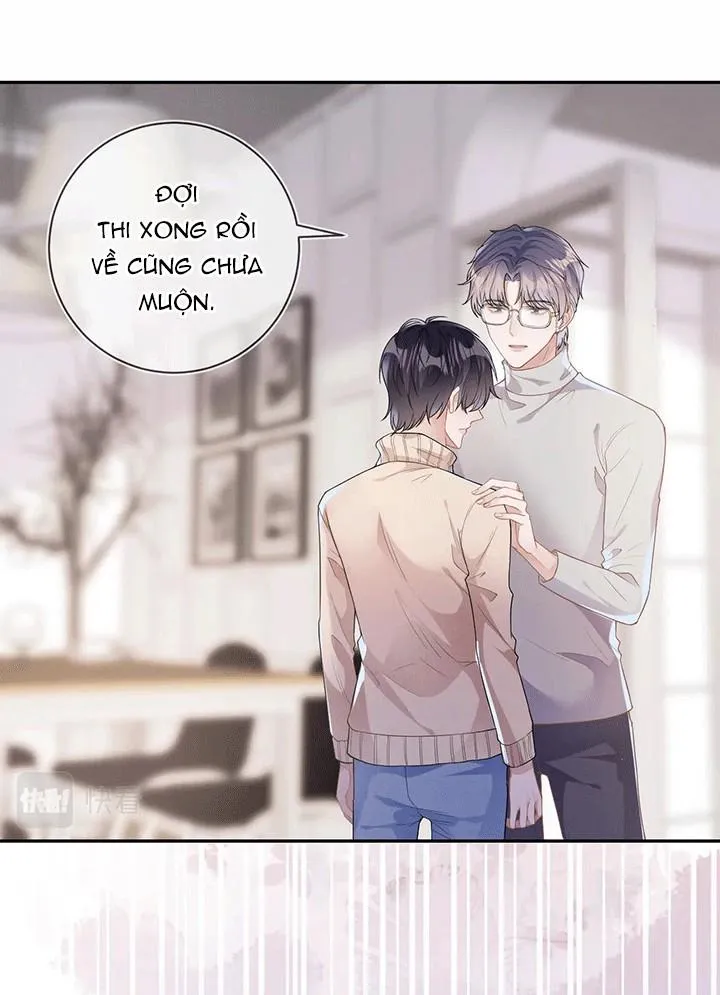 Mạnh mẽ công chiếm Chapter 27 Trang 20